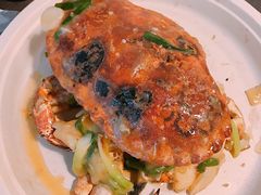 面包蟹-盒马鲜生(大成店)