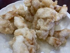 -服务大楼冷面(延大店)