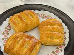 -馨越楼·点心·粤菜(赤坎店)