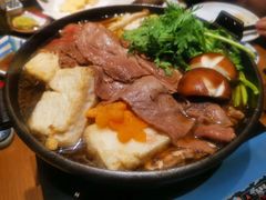 -水之惠鲜鱼料理(王府大街店)