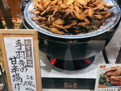 -阪急百货店(梅田总店)