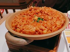 -芽笼芽笼新加坡餐厅(环球港店)