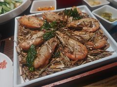 -掌柜的店·河南的菜(世茂店)