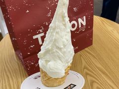 -野人先生Gelato(上海长宁龙之梦店)