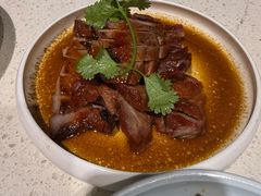 黑金叉烧-任兴记(定西路店)