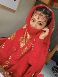 -盘子女人坊古装写真摄影(厦门总店)