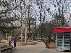 -回龙观体育文化公园