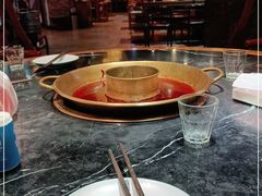 -杨家火锅(国美店)