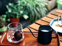 -Home Cafe(水榭春天店)