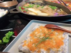 -珮姐老火锅(新街口店)