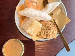 -普朗姆生蚝牛排馆 The Plump Oyster(成都摩方购物中心店)