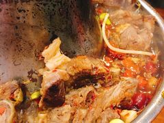 -烤官达人·徐州鲜羊肉串(江宁店)