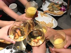 -合幸日本料理·炭火烧肉(观澜御湖店)