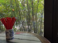 -功德林(南京西路店)
