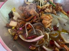 -知味脆皮鸡