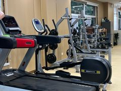 -中田健身工作室(博兴路店)