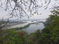 -星湖旅游景区七星岩