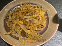 鱼皮小菜-湊湊火锅·茶憩(石家庄万象城店)