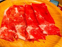 -厚道寿喜烧専門店·自助畅食(国贸店)