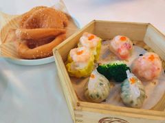 -鹿鸣酒家(越秀店)