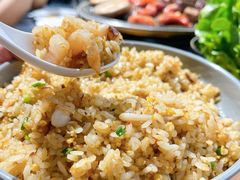 -恰点烤肉(魔力月光店)