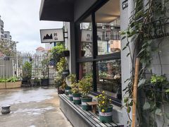 -转山咖啡(松柏社区店)