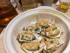 -船梆煮•蒸汽海鲜·生腌干蒸(五四广场店)