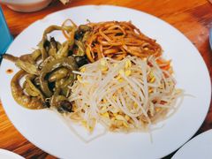 -温记府廟豆汤饭·始于1955年(海椒店)