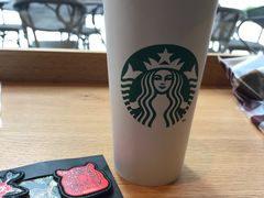 -星巴克(天津鲁能中心第三店)