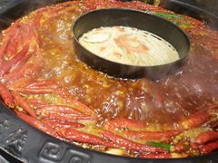 -蜀大侠火锅(建设路第五大道店)