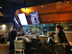 -棒约翰比萨·意面(松江开元店)