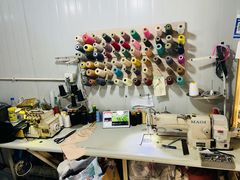 -魏阿姨裁缝修衣改衣店