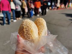 -江南蟹壳皇(新民桥店)