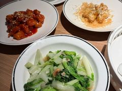 -太二酸菜鱼(兴业太古汇店)