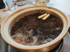 -天宜隆蘑菇宴火锅(石景山旗舰店)