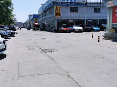 -24小时汽车搭电补胎(五方桥店)
