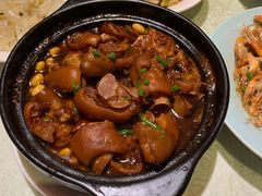 -壹只菜·崇明本地特色菜(崇明南门店)