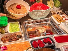 -万达广场(济南高新店)