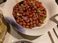 -牛村来人潮汕牛肉火锅(西单店)