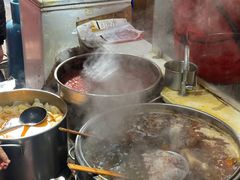 -江三王记牛杂馆(总店)