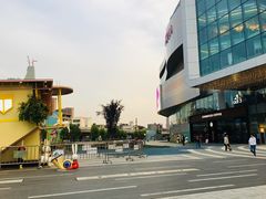 门面-凯德广场(西城店)