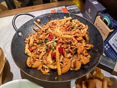 -寨子里的钵钵菜·湘西山里菜(魅力湘西店)