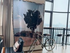 -CHILLAX轻乐时(侨建·Hi City店)