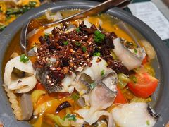-云海肴·汽锅鸡·云南菜(高德置地店)