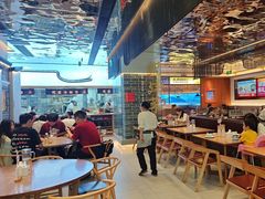 -四道菜·福建菜馆(莆田万达店)