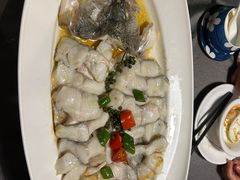 -六个大厨·秘制粤菜(广州塔店)
