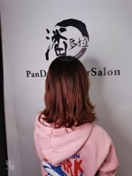-东方麒麟·潘多拉SALON
