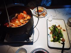 -老友王·南宁特色菜(金汇如意坊店)