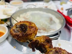 -集品鲜湾·蒸汽海鲜自助料理(青岛银座和谐广场店)