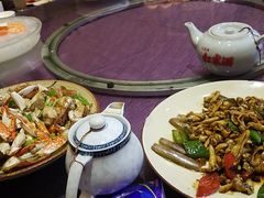 -盛港湾海鲜食府(黄沙店)